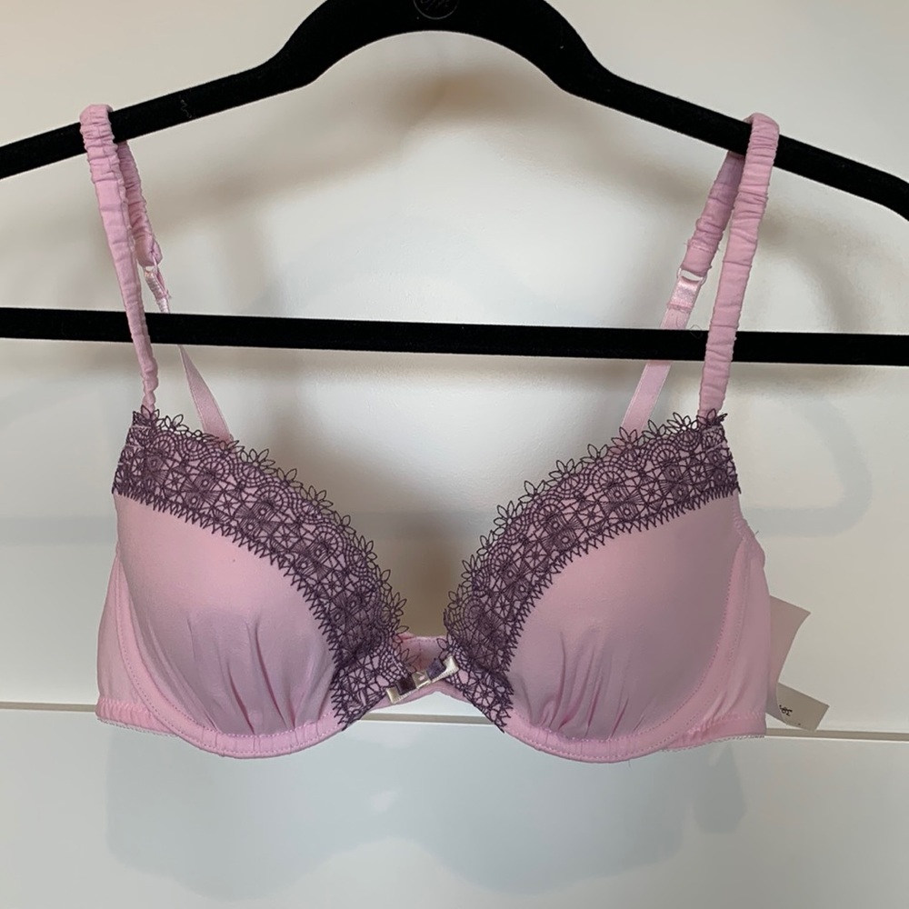 Shimera • underwire